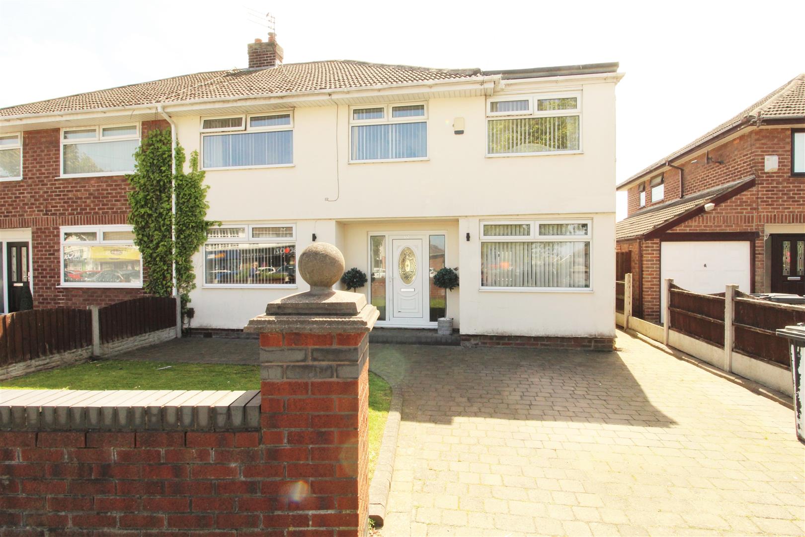 Available Properties Estate Agents, Aintree, Liverpool Grosvenor